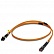 2901803 Подготовленный кабель FO FL MM PATCH 2,0 LC-SCRJ